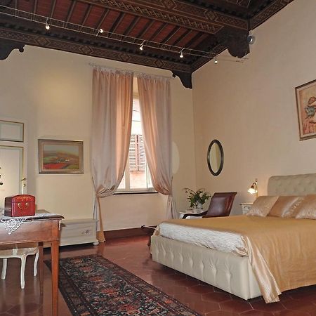 Appartamenti Siena Centro מראה חיצוני תמונה