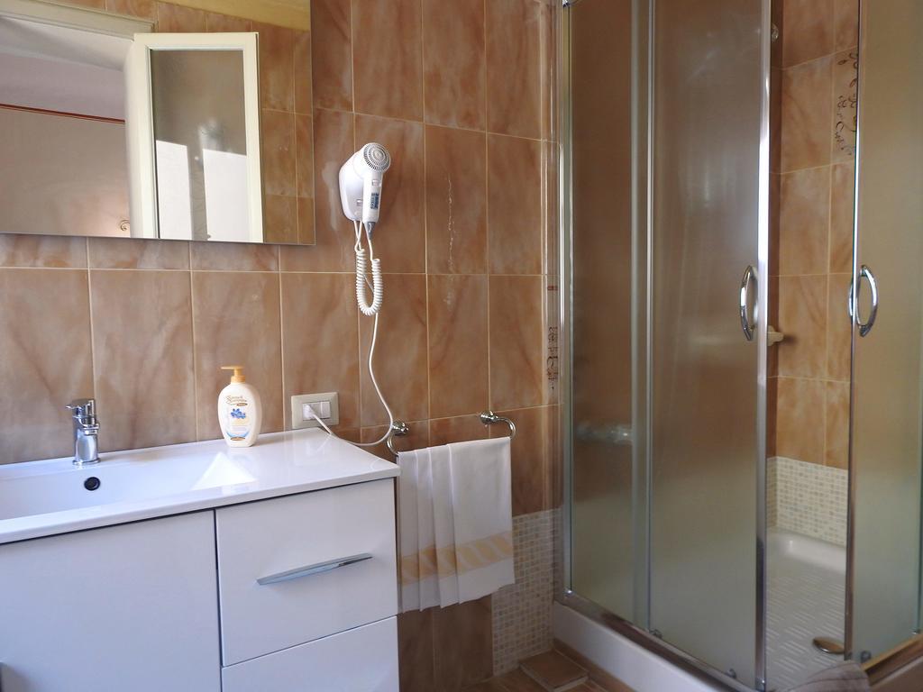 Appartamenti Siena Centro מראה חיצוני תמונה