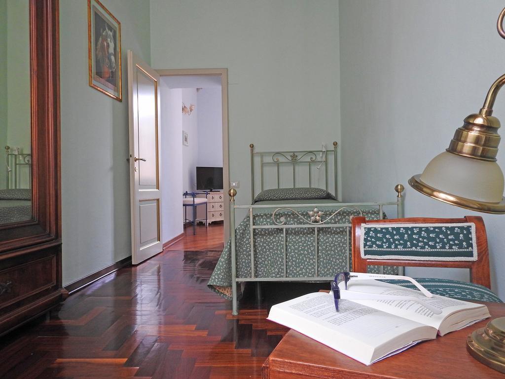 Appartamenti Siena Centro מראה חיצוני תמונה