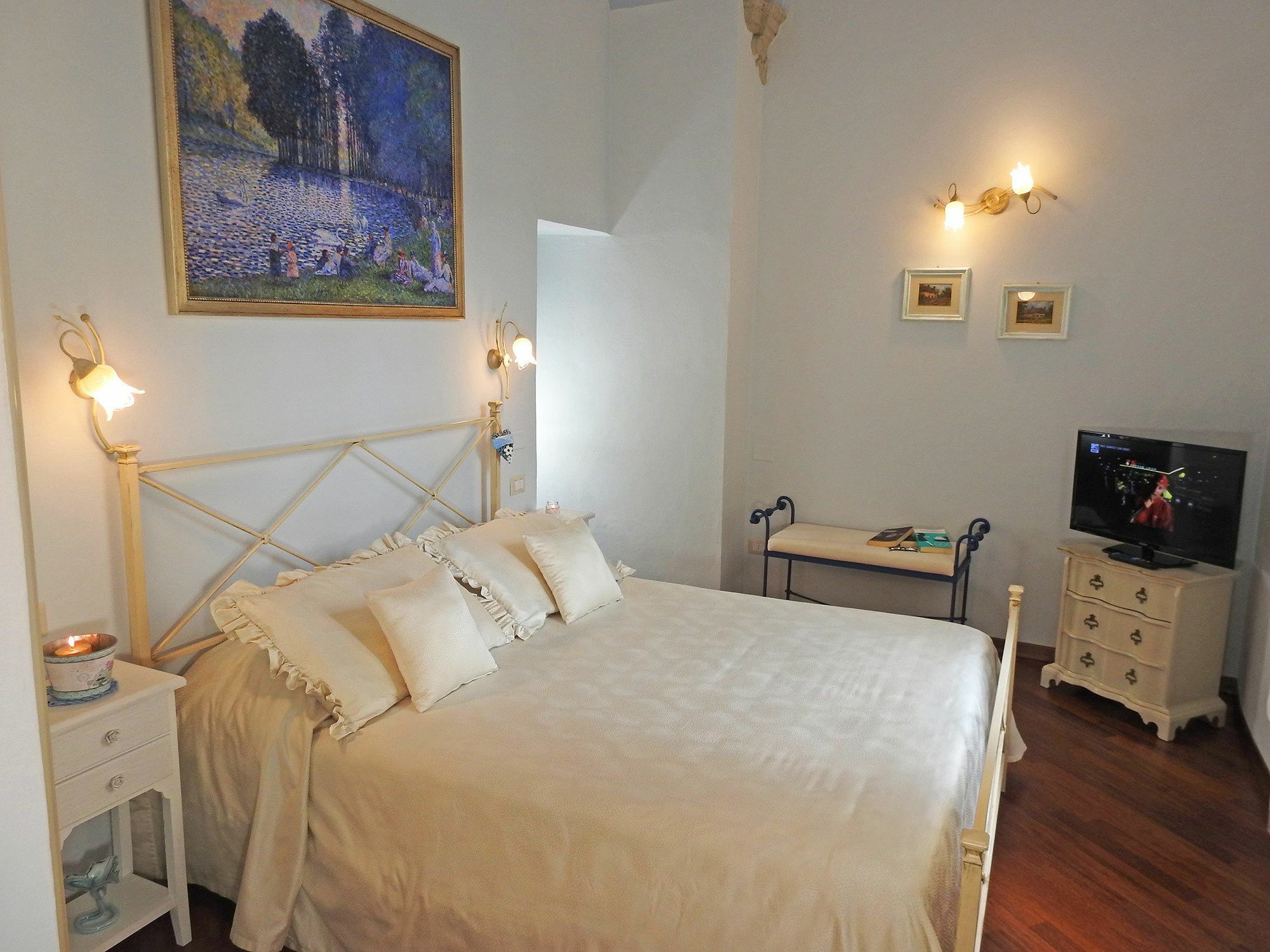 Appartamenti Siena Centro מראה חיצוני תמונה