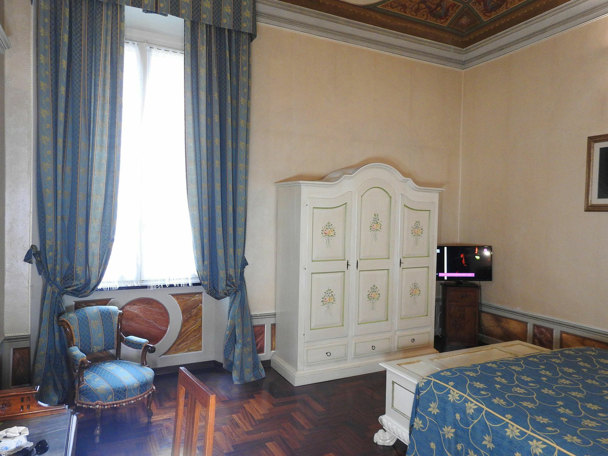 Appartamenti Siena Centro מראה חיצוני תמונה