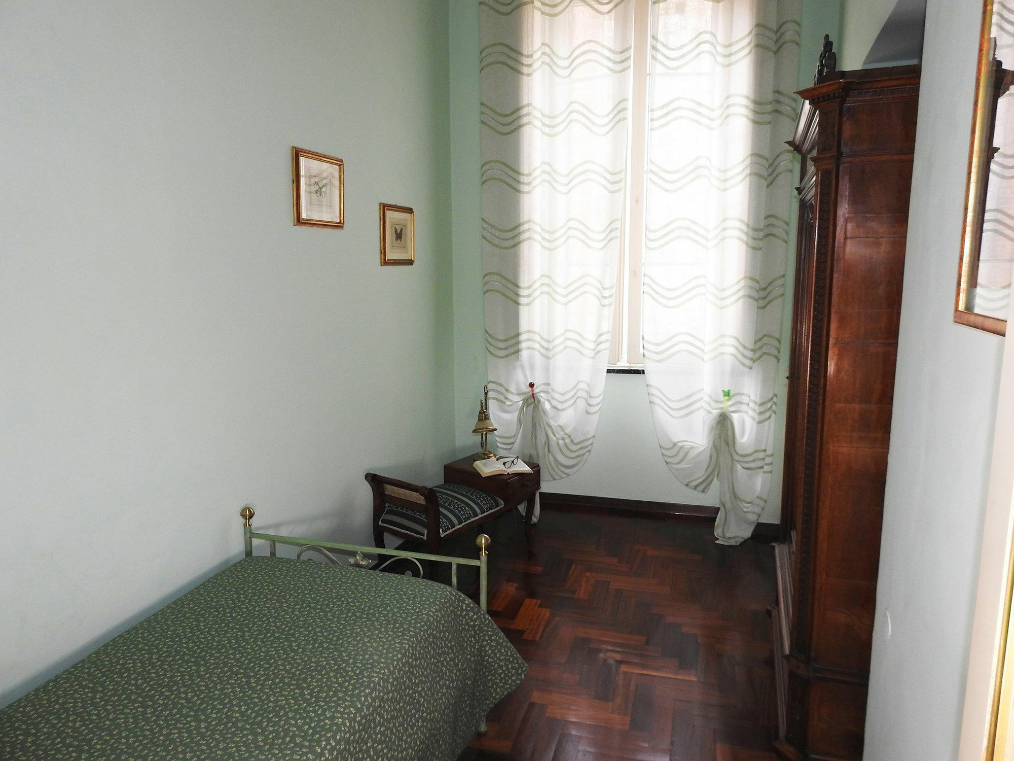Appartamenti Siena Centro מראה חיצוני תמונה