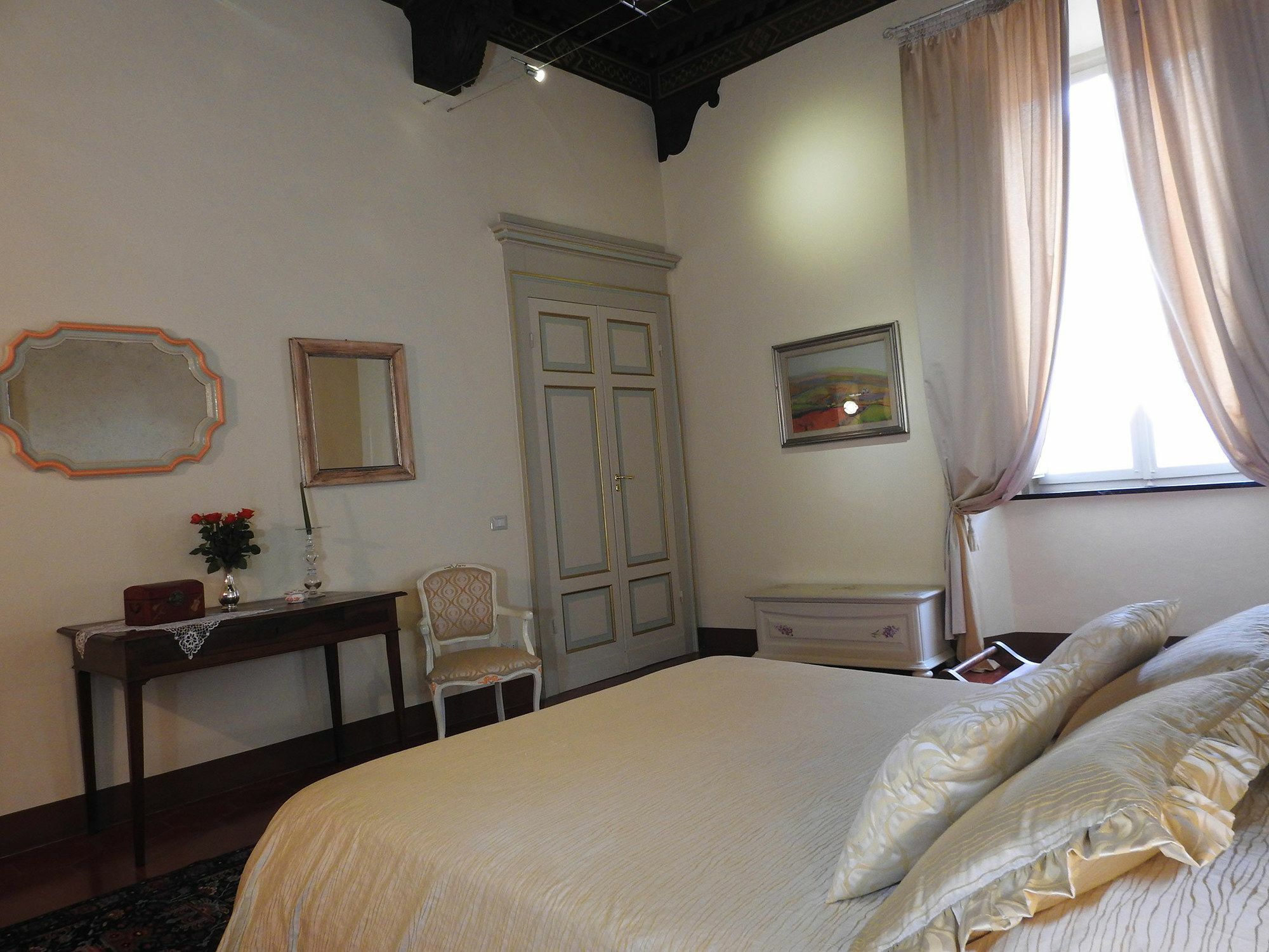 Appartamenti Siena Centro מראה חיצוני תמונה