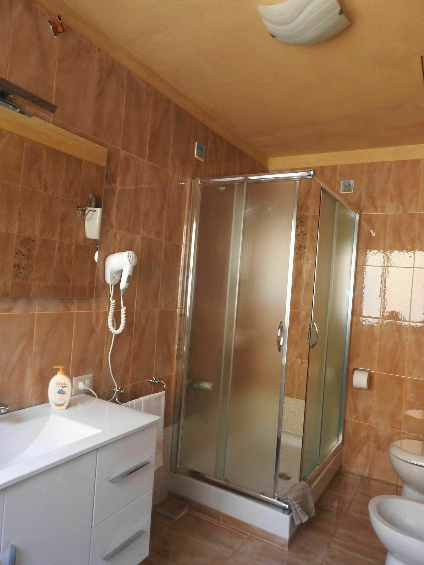 Appartamenti Siena Centro מראה חיצוני תמונה