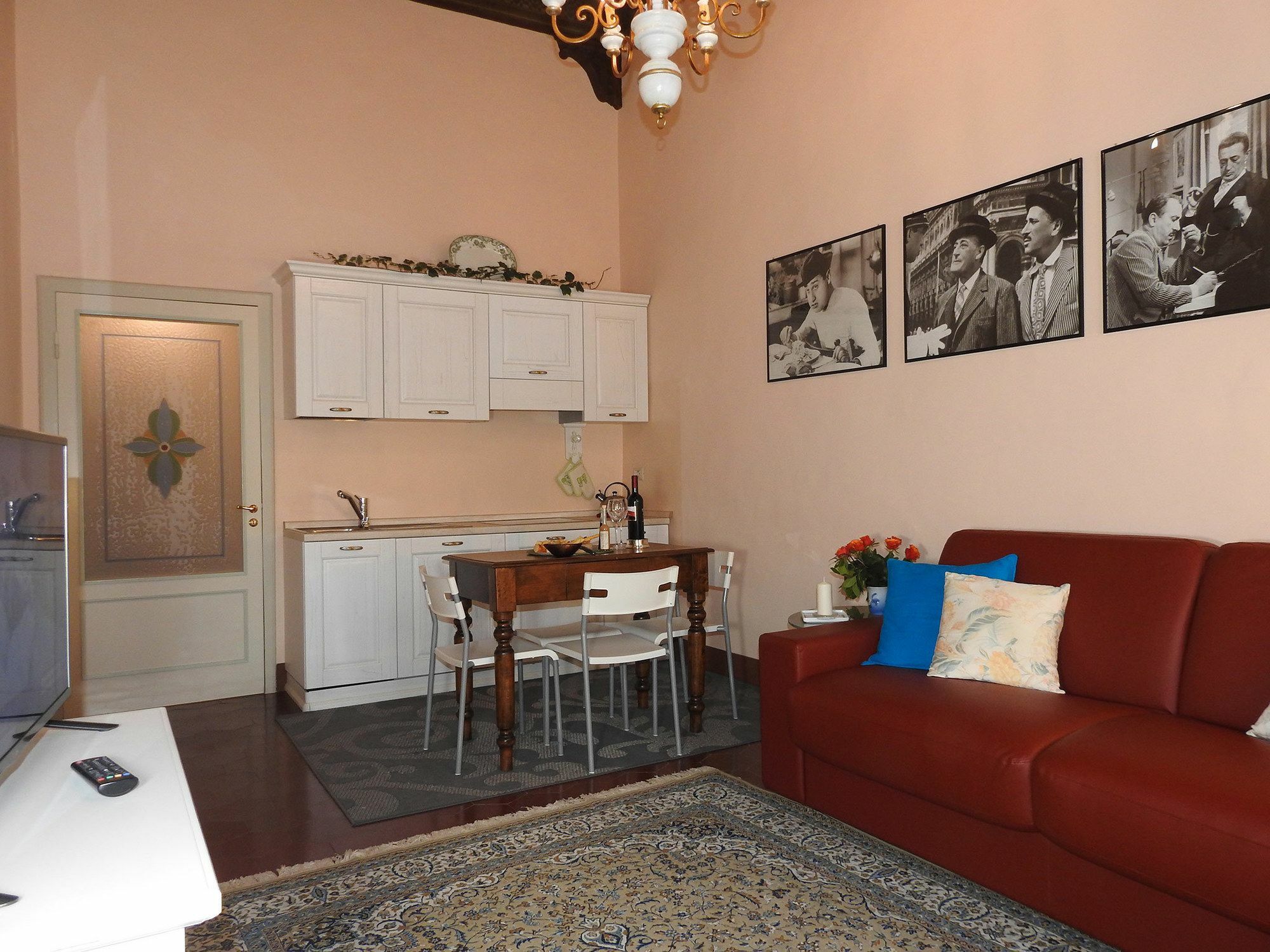Appartamenti Siena Centro מראה חיצוני תמונה